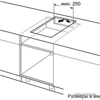 Bosch PIB375FB1E Image #5