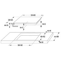 Gorenje ECT646BSCE Image #11