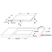 Gorenje GI6432BSCE Image #5