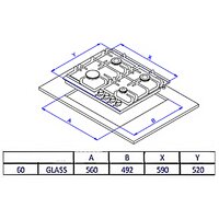 Weissgauff HG 631 BGV Image #6