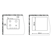 Korting HG665CTX Image #2