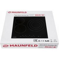 MAUNFELD EVCE.593.T-BK Image #8