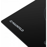 MAUNFELD EVCE.593.T-BK Image #4