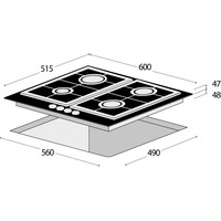 Concept PDV7060WH Image #11