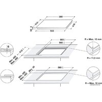 Whirlpool WL S7960 NE Image #20