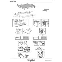 Whirlpool WS Q2760 BF Image #13