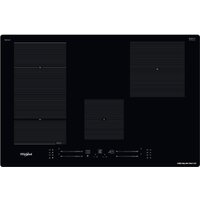 Whirlpool WF S0377 NE/IXL