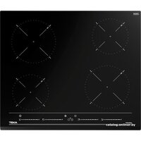 TEKA IZC 64010 BK MSS Image #1