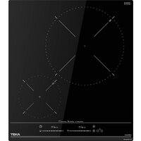 TEKA DirectSense Domino IZC 42400 MSP (черный)