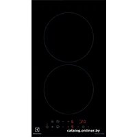 Electrolux Serie 300 Domino LIT30231C