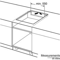 Bosch Serie 6 PIX631HC1E Image #8