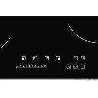 Monsher MHE 6002 Image #4