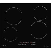 Monsher MHE 6002 Image #1