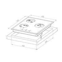 KUPPERSBERG FS 45 X Image #5