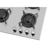 Weissgauff HGG 640 XRV Image #8