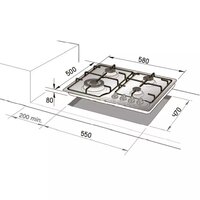 DeLonghi IF 46.1 ASV GUD Image #6