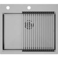 Paulmark Kroner-pro 59 + ролл-мат pro PM705951-BS+R405-BS