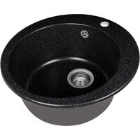 Saniteco Linea (черный) Image #7