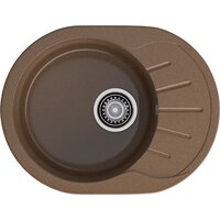 GranFest Rondo GF-R580L (терракот)