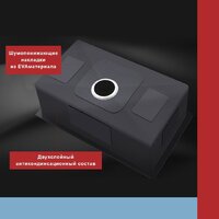Futur FK 5050 B Eco Nano (черный нано) Image #4