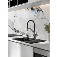 Futur FK 6050 Eco Embossing Pop-up (Black Nano) Mixer plus RAGLO R86.41.09 Image #7