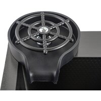 Futur FK 5050 Eco Embossing Pop-up Rinzer plus (Black Nano) Image #5