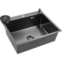 Futur FK 5050 Eco Embossing Pop-up Rinzer plus (Black Nano) Image #3