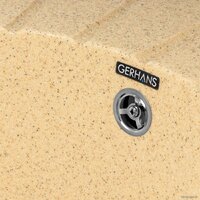 Gerhans A02 (песочный) Image #5