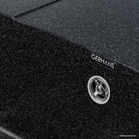 Gerhans B29 (черный) Image #4