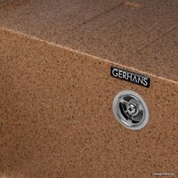 Gerhans B15 (терракот) Image #5