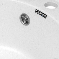 Gerhans A05 (белый) Image #5