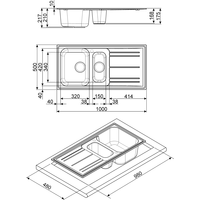 Smeg LZ102AV2 Image #2