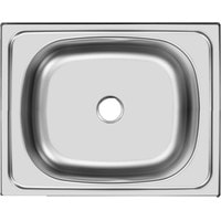 Ukinox Стандарт STD500.400 ----4С -С- (с сифоном) Image #1