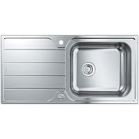 Grohe K500 60-S 100/50 1.0 rev 31563SD1 Image #2