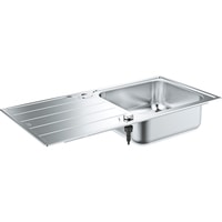 Grohe K500 60-S 100/50 1.0 rev 31563SD1 Image #1