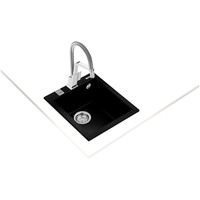 TEKA ForSquare 34.40 TG (черный) Image #2