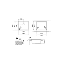 Smeg VFU50SFR Image #2