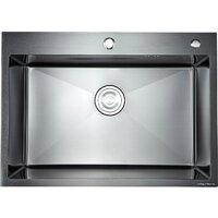 Stellar Evier E6050NB