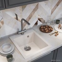 Mixline ML-GM14 551906 (белый) Image #4