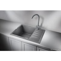 Granula ST-5803 (графит) Image #4