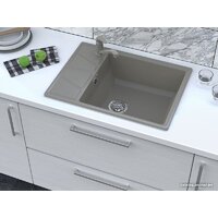 GranFest GF-V680L (графит) Image #3