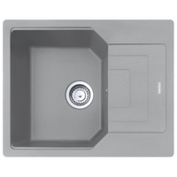 Franke Urban UBG 611-62 (серый)