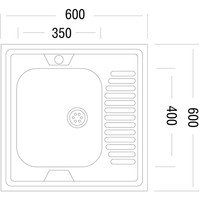 Ukinox STD600.600-5C 0RS Image #2