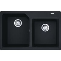 Franke Urban UBG 620-36-33 114.0687.311 (матовый черный)