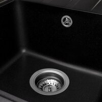 Saniteco Rosa (оникс) Image #9