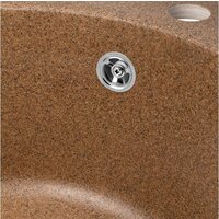 Saniteco Linea (терракот) Image #8