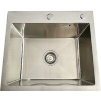 Blantek LS-5044S Brushed Image #1