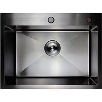 Berge 6045 Premium (черный) Image #1