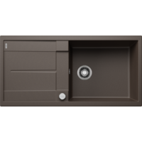 Blanco Metra XL 6 S Silgranit кофе клапан автомат (515287)