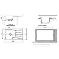 GranFest Standart GF-S850L (песочный) Image #2